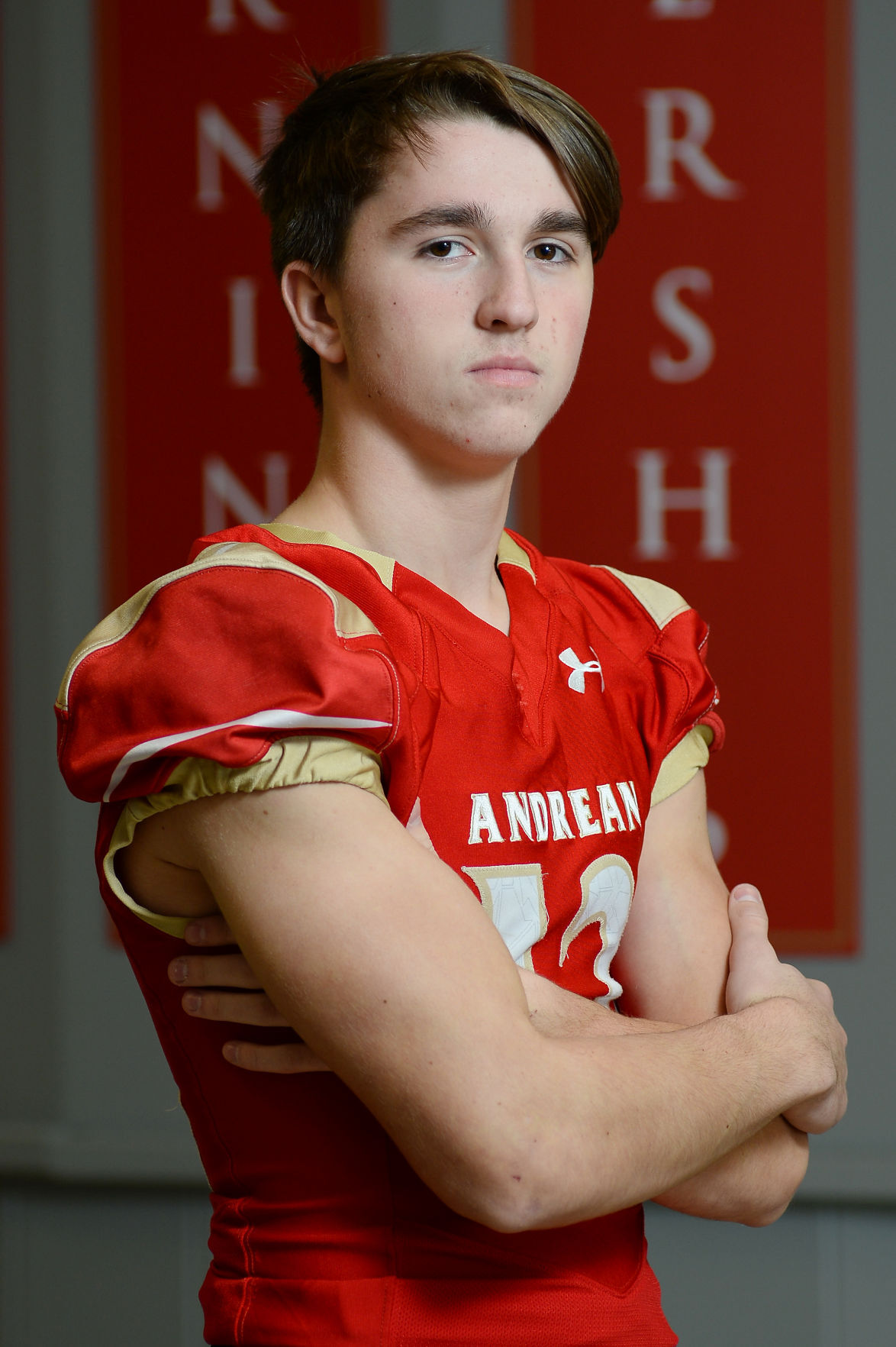 12. Scott Ballentine